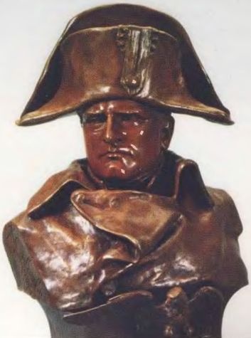 Иллюстрация к книге — Бородинская битва [i_068.jpg]