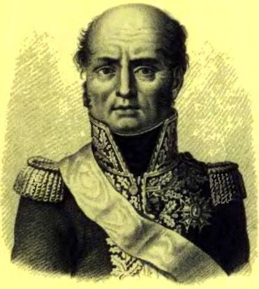 Иллюстрация к книге — Бородинская битва [i_069.jpg]