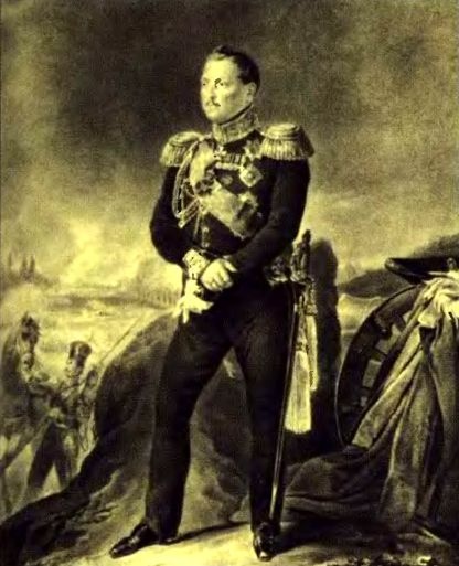 Иллюстрация к книге — Бородинская битва [i_081.jpg]