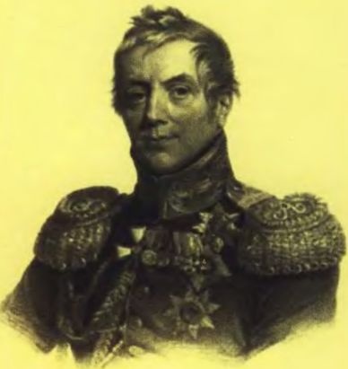 Иллюстрация к книге — Бородинская битва [i_085.jpg]