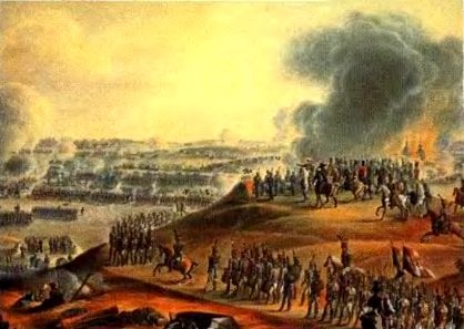 Иллюстрация к книге — Бородинская битва [i_097.jpg]