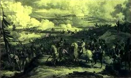 Иллюстрация к книге — Бородинская битва [i_101.jpg]