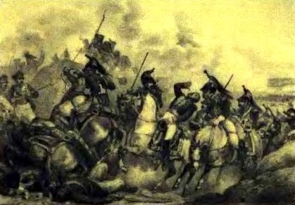 Иллюстрация к книге — Бородинская битва [i_125.jpg]