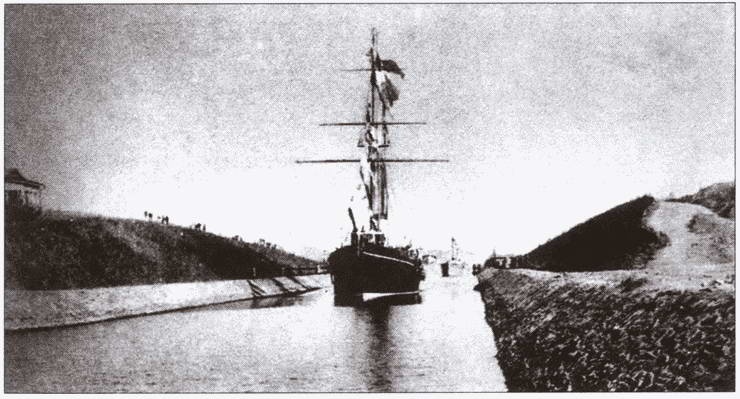 Иллюстрация к книге — Из истории Тихоокенского флота России [i_005.jpg]