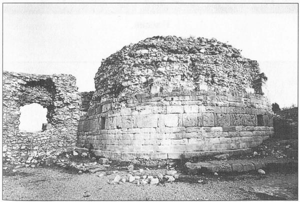 Иллюстрация к книге — Твердыни России. От Новгорода до Порт-Артура [i_021.jpg]