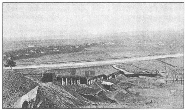 Иллюстрация к книге — Твердыни России. От Новгорода до Порт-Артура [i_029.jpg]