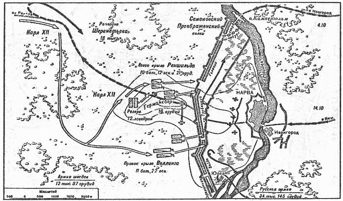 Иллюстрация к книге — Твердыни России. От Новгорода до Порт-Артура [i_038.jpg]