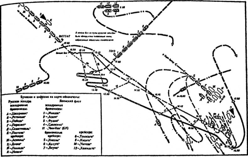Иллюстрация к книге — Падение Порт-Артура [i_014.jpg]