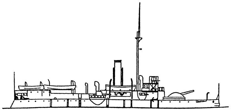 Иллюстрация к книге — Падение Порт-Артура [i_030.jpg]