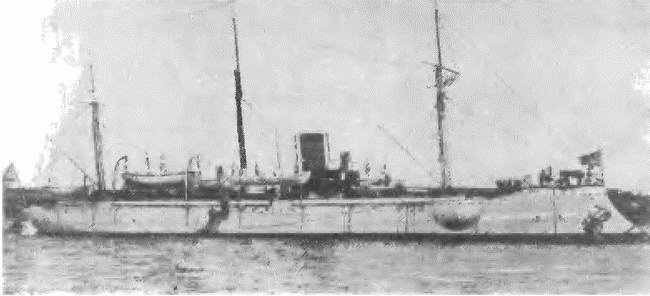 Иллюстрация к книге — Падение Порт-Артура [i_039.jpg]