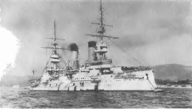 Иллюстрация к книге — Падение Порт-Артура [i_041.jpg]