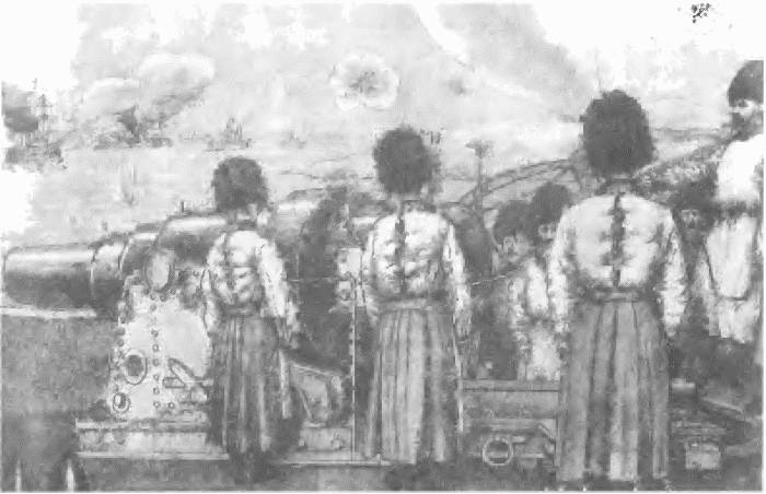 Иллюстрация к книге — Падение Порт-Артура [i_068.jpg]