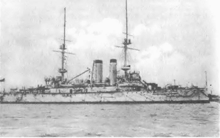 Иллюстрация к книге — Падение Порт-Артура [i_072.jpg]