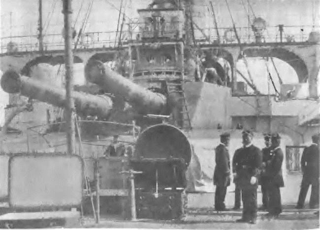 Иллюстрация к книге — Падение Порт-Артура [i_073.jpg]