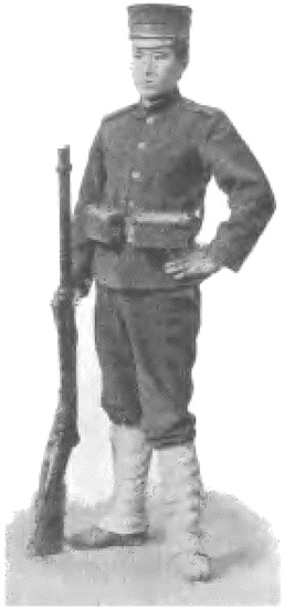 Иллюстрация к книге — Падение Порт-Артура [i_080.jpg]