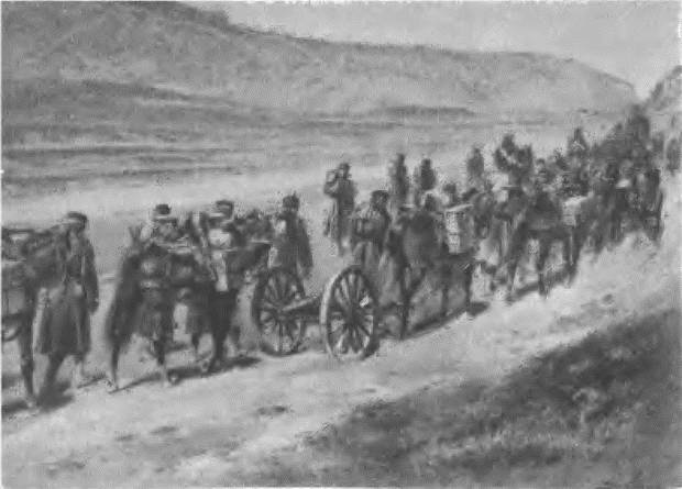 Иллюстрация к книге — Падение Порт-Артура [i_082.jpg]