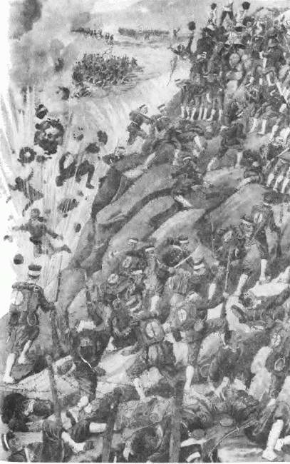 Иллюстрация к книге — Падение Порт-Артура [i_083.jpg]