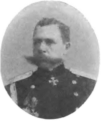 Иллюстрация к книге — Падение Порт-Артура [i_090.jpg]