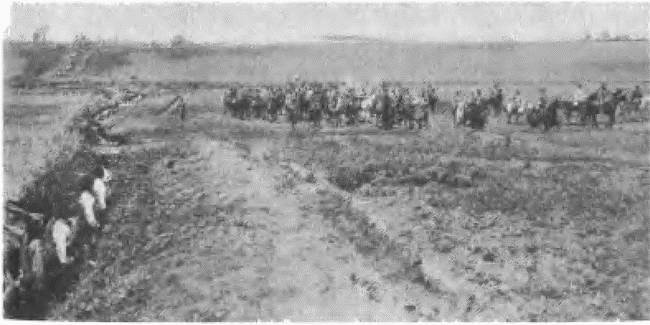 Иллюстрация к книге — Падение Порт-Артура [i_101.jpg]