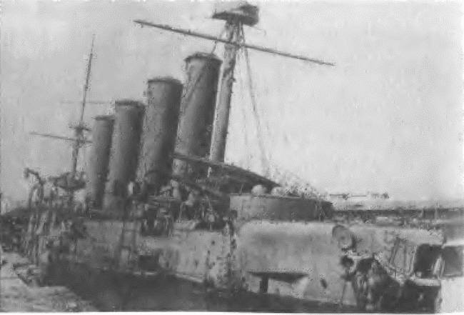 Иллюстрация к книге — Падение Порт-Артура [i_103.jpg]