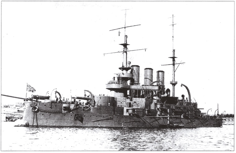 Иллюстрация к книге — Страсти по адмиралу Кетлинскому [i_017.jpg]