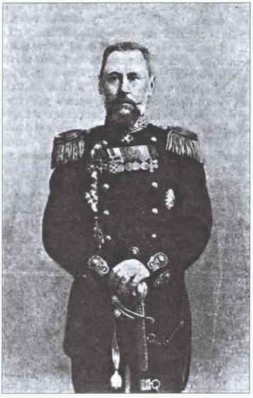 Иллюстрация к книге — Мятеж броненосца "Князь Потемкин-Таврический". Правда и вымысел [i_002.jpg]