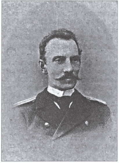 Иллюстрация к книге — Мятеж броненосца "Князь Потемкин-Таврический". Правда и вымысел [i_003.jpg]