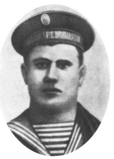 Иллюстрация к книге — Мятеж броненосца "Князь Потемкин-Таврический". Правда и вымысел [i_007.jpg]