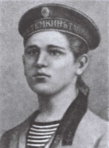 Иллюстрация к книге — Мятеж броненосца "Князь Потемкин-Таврический". Правда и вымысел [i_008.jpg]