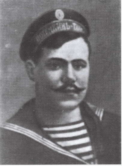 Иллюстрация к книге — Мятеж броненосца "Князь Потемкин-Таврический". Правда и вымысел [i_009.jpg]