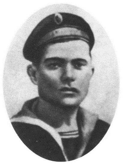 Иллюстрация к книге — Мятеж броненосца "Князь Потемкин-Таврический". Правда и вымысел [i_010.jpg]