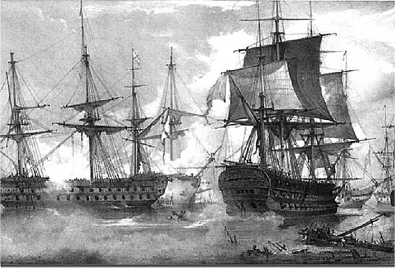 Иллюстрация к книге — Дело "Памяти Азова" [i_003.jpg]