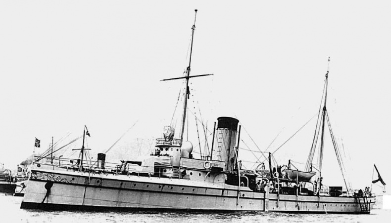 Иллюстрация к книге — Дело "Памяти Азова" [i_014.jpg]