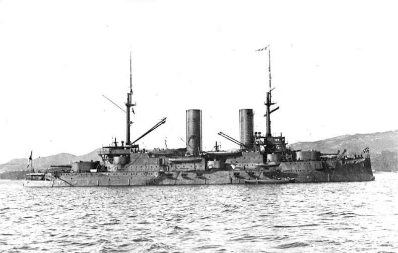 Иллюстрация к книге — Дело "Памяти Азова" [i_018.jpg]