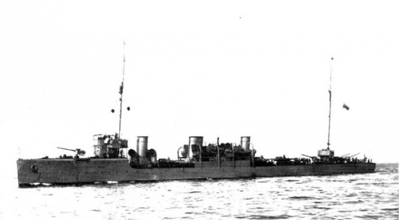 Иллюстрация к книге — Дело "Памяти Азова" [i_026.jpg]