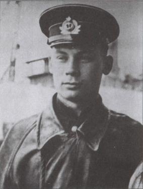 Иллюстрация к книге — "Спасите наши души!". Неизвестные страницы истории советского ВМФ [img12a0.jpg]