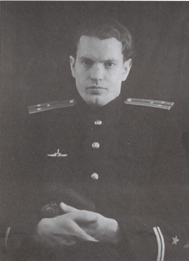 Иллюстрация к книге — "Спасите наши души!". Неизвестные страницы истории советского ВМФ [img1faa.jpg]