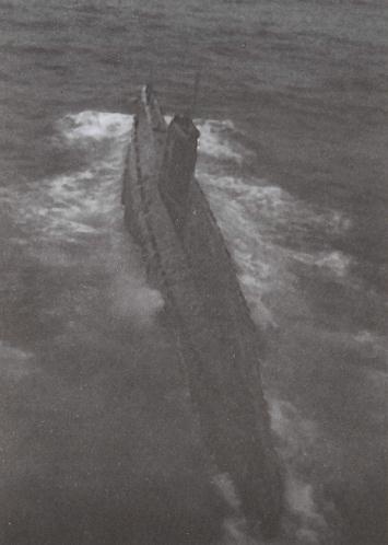 Иллюстрация к книге — "Спасите наши души!". Неизвестные страницы истории советского ВМФ [img4582.jpg]