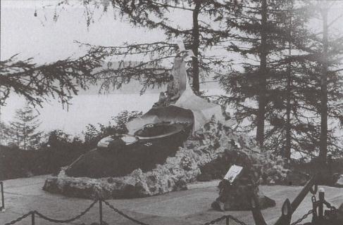 Иллюстрация к книге — "Спасите наши души!". Неизвестные страницы истории советского ВМФ [img5099.jpg]