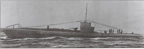 Иллюстрация к книге — "Спасите наши души!". Неизвестные страницы истории советского ВМФ [imgb3ce.jpg]