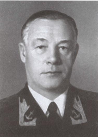 Иллюстрация к книге — "Спасите наши души!". Неизвестные страницы истории советского ВМФ [imge5b7.jpg]