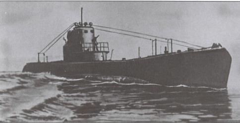 Иллюстрация к книге — "Спасите наши души!". Неизвестные страницы истории советского ВМФ [imgfe94.jpg]