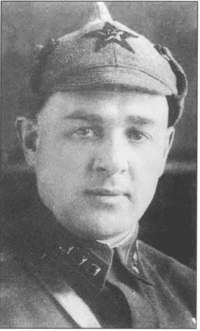 Иллюстрация к книге — Трагедия сорок первого. Документы и размышления [i_004.jpg]