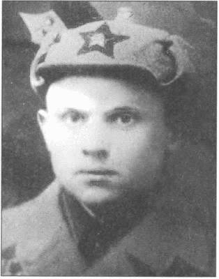 Иллюстрация к книге — Трагедия сорок первого. Документы и размышления [i_007.jpg]