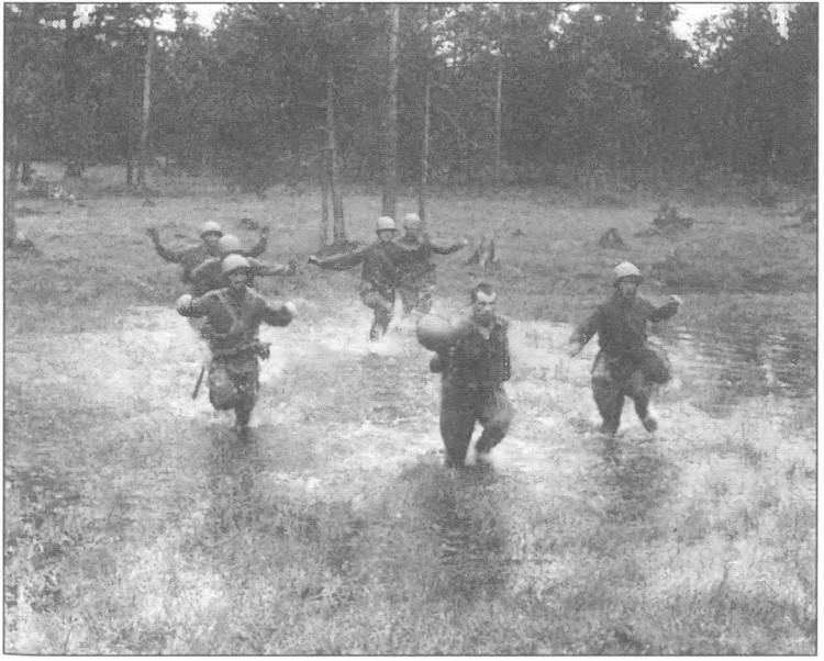 Иллюстрация к книге — Трагедия сорок первого. Документы и размышления [i_011.jpg]