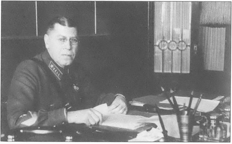 Иллюстрация к книге — Трагедия сорок первого. Документы и размышления [i_015.jpg]