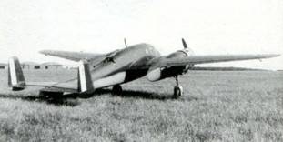 Иллюстрация к книге — Бомбардировщики союзников 1939-1945. Справочник-определитель самолетов [pic_11.jpg]