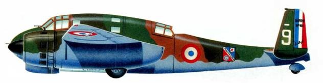 Иллюстрация к книге — Бомбардировщики союзников 1939-1945. Справочник-определитель самолетов [pic_12.jpg]