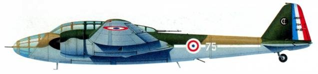 Иллюстрация к книге — Бомбардировщики союзников 1939-1945. Справочник-определитель самолетов [pic_14.jpg]