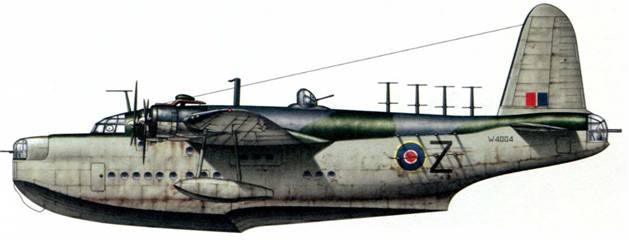 Иллюстрация к книге — Бомбардировщики союзников 1939-1945. Справочник-определитель самолетов [pic_153.jpg]